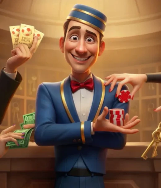 Rekisteröityminen Casoola Casino
